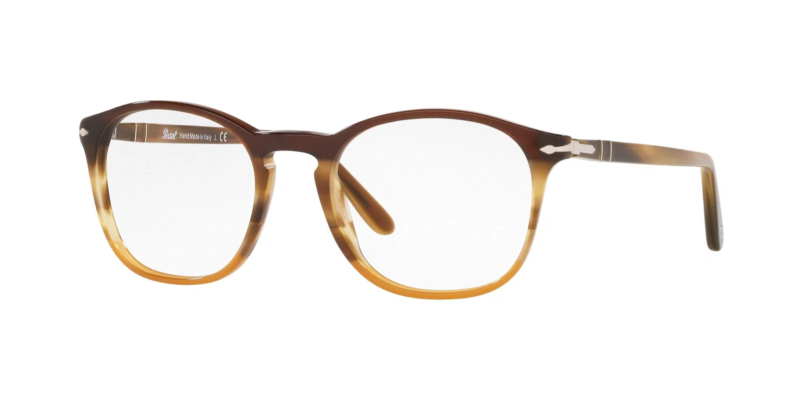 Persol 3007V Eyeglasses - Black - view 112